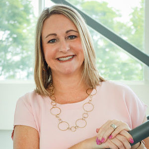 Meet your Posher, Jen